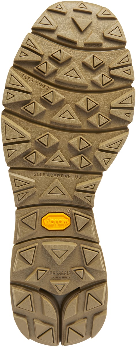 FullBore Coyote Hot / Danner Men