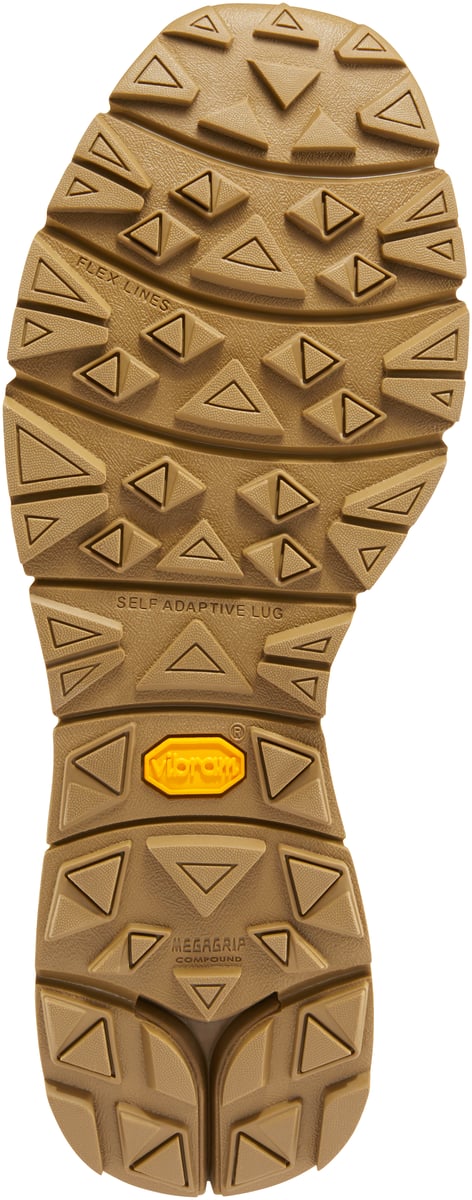 FullBore Low Coyote Hot / Danner Men
