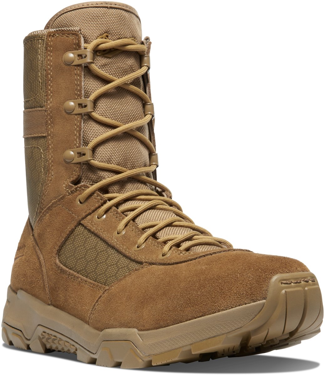 Sonic 8" Coyote / Danner Men