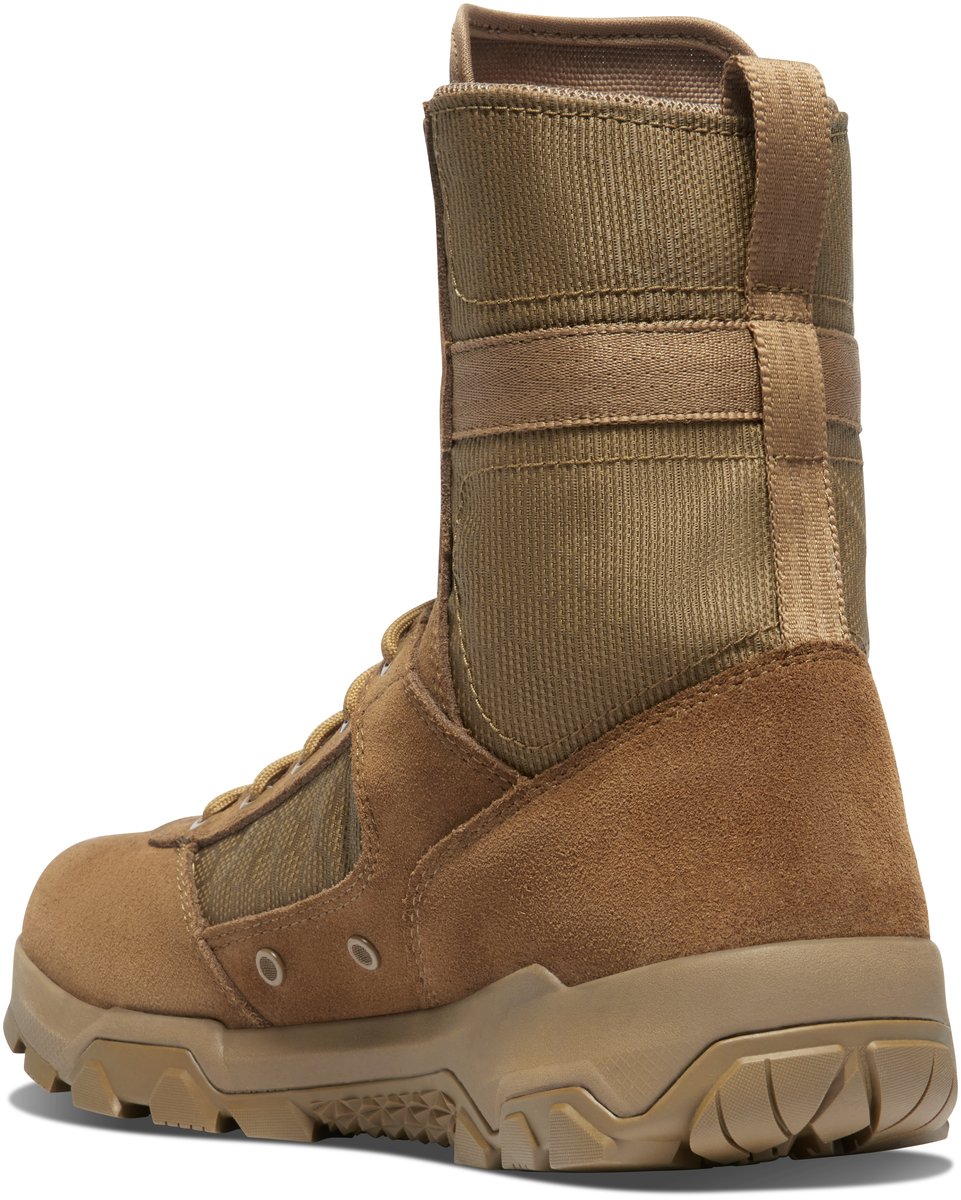 Sonic 8" Coyote / Danner Men