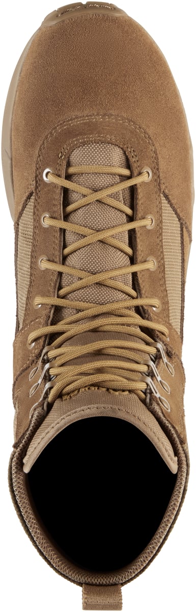 Sonic 8" Coyote / Danner Men