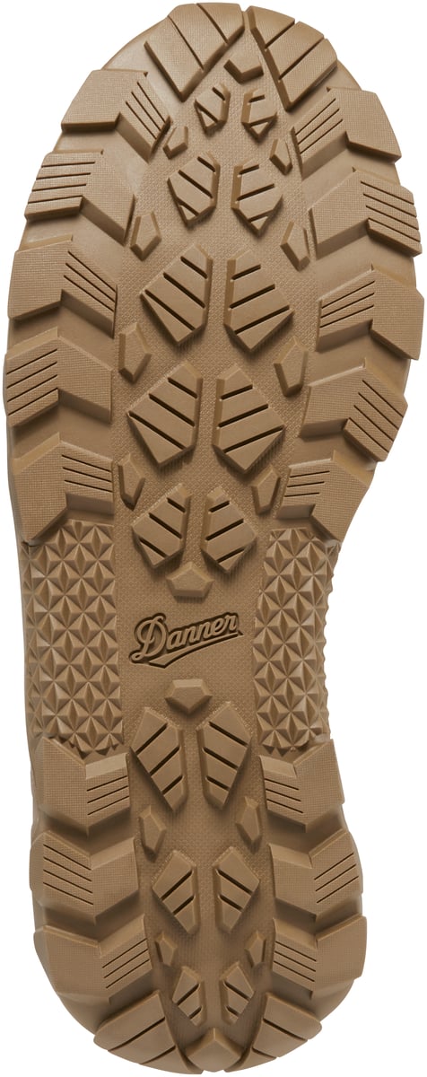 Sonic 8" Coyote / Danner Men