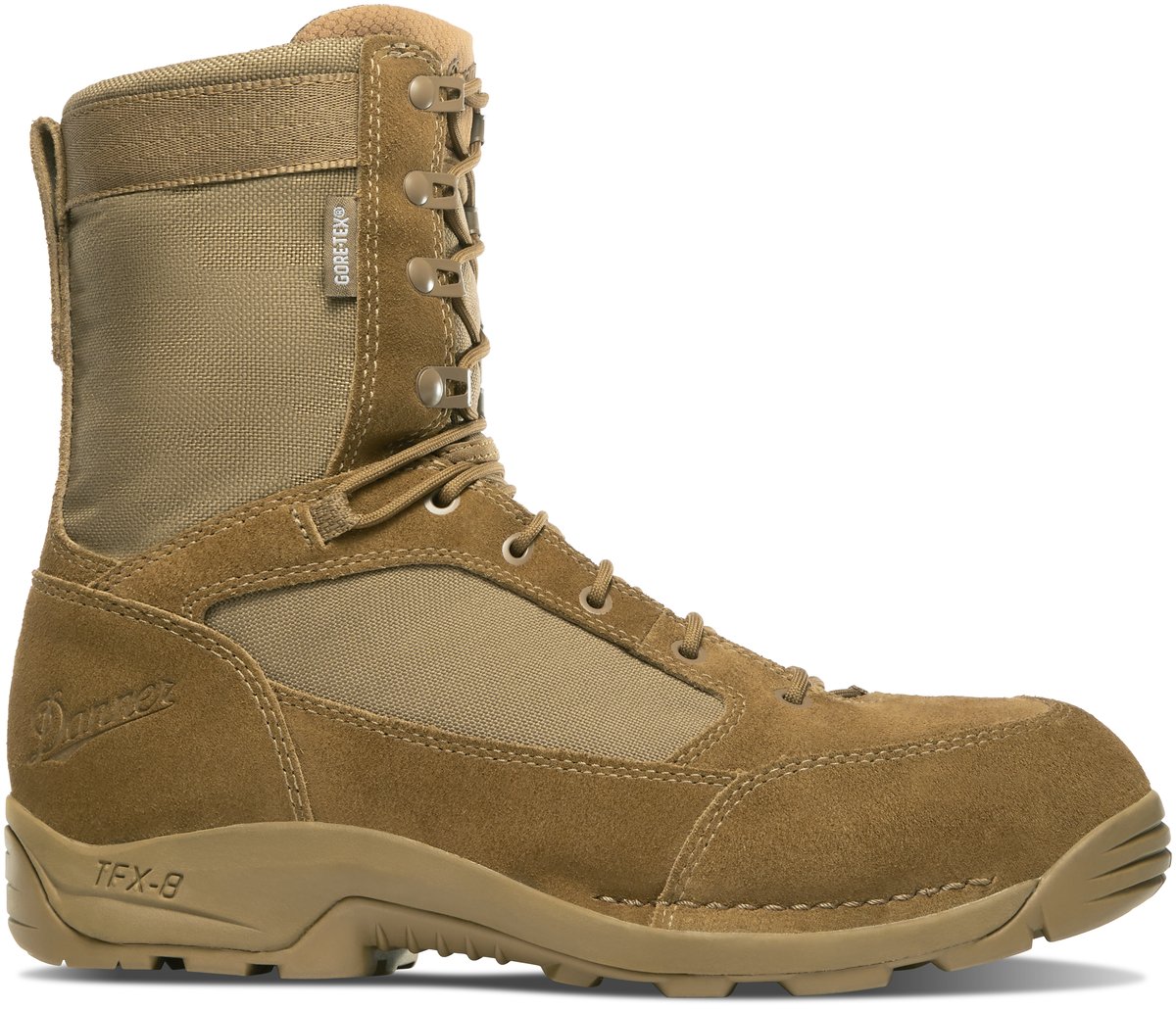 Desert TFX G3 Coyote Gore-Tex / Danner Men