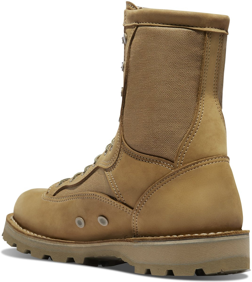 Marine Expeditionary Boot  Mojave Hot / Danner Men