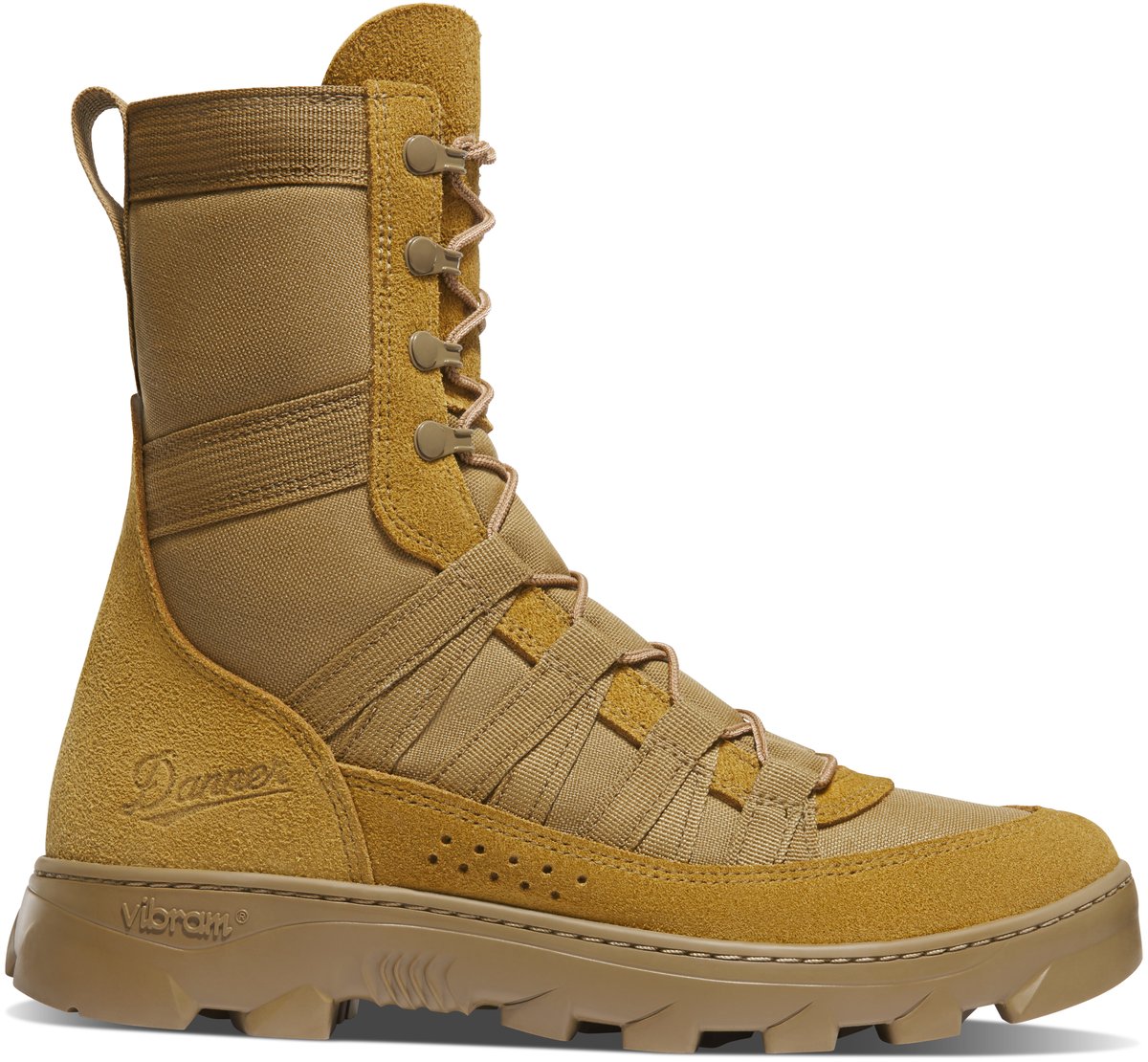 Tropical Men's - 8" Coyote / Danner Men