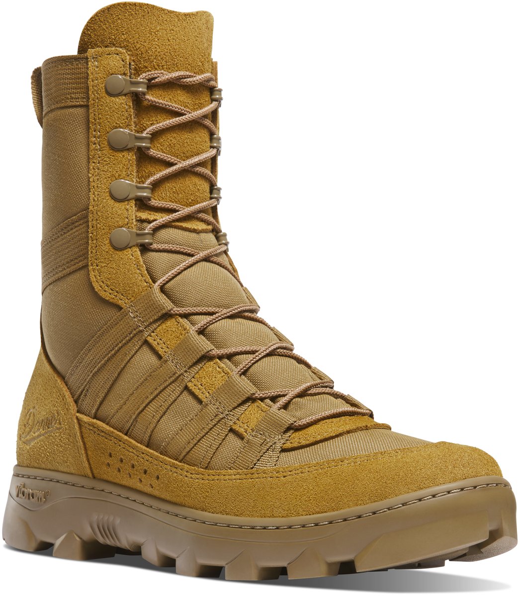 Tropical Men's - 8" Coyote / Danner Men