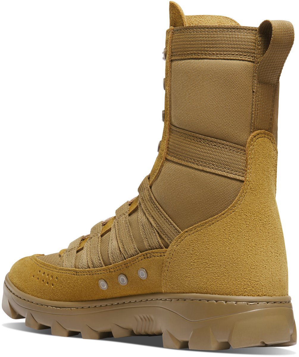 Tropical Men's - 8" Coyote / Danner Men