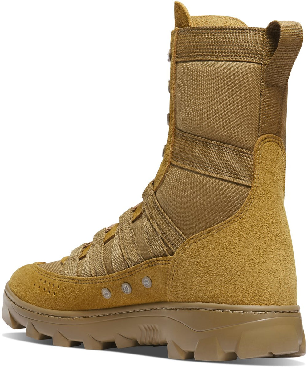 Tropical Men's - 8" Coyote / Danner Men