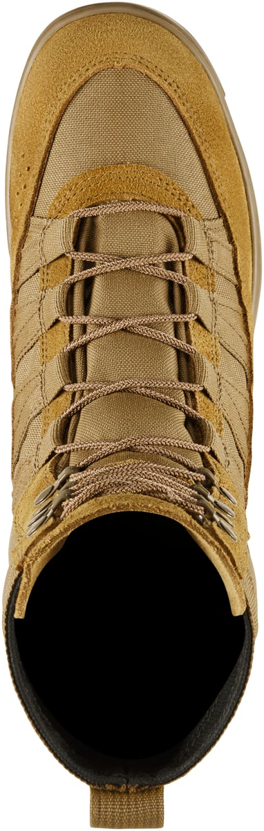 Tropical Men's - 8" Coyote / Danner Men