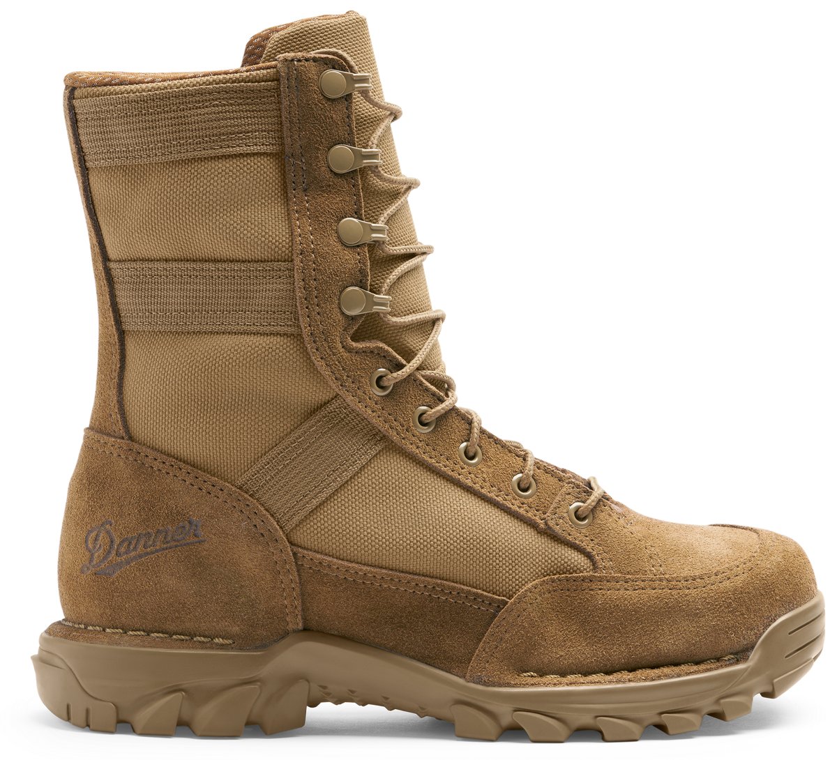 Rivot TFX STF Coyote Hot - Safe To Fly / Danner Men