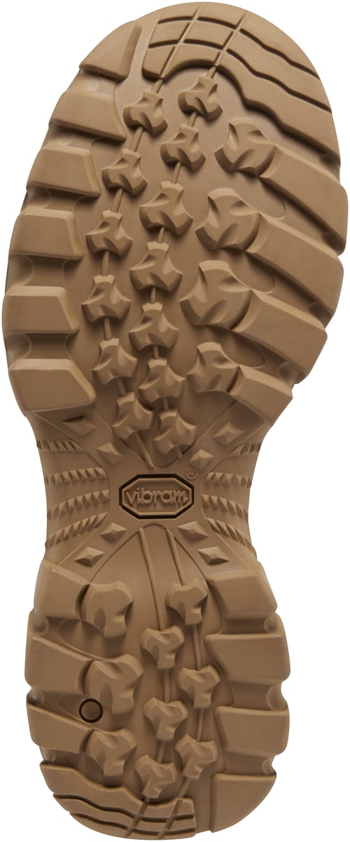 Rivot TFX STF Coyote Hot - Safe To Fly / Danner Men