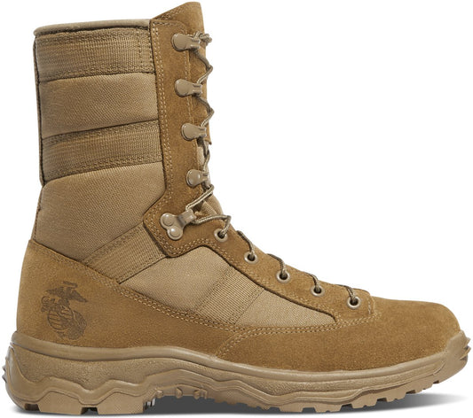 Reckoning USMC STF Coyote Hot - Safe to Fly - Steel Toe / Danner Men