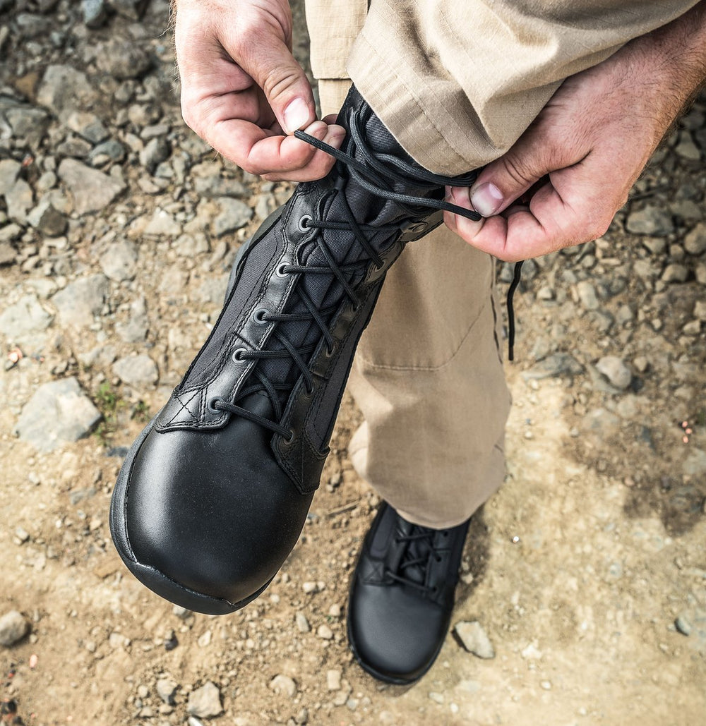 Tachyon Black Gore-Tex / Danner Men