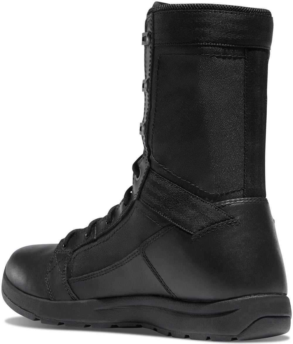 Tachyon Black Hot - Polishable Toe / Danner Men