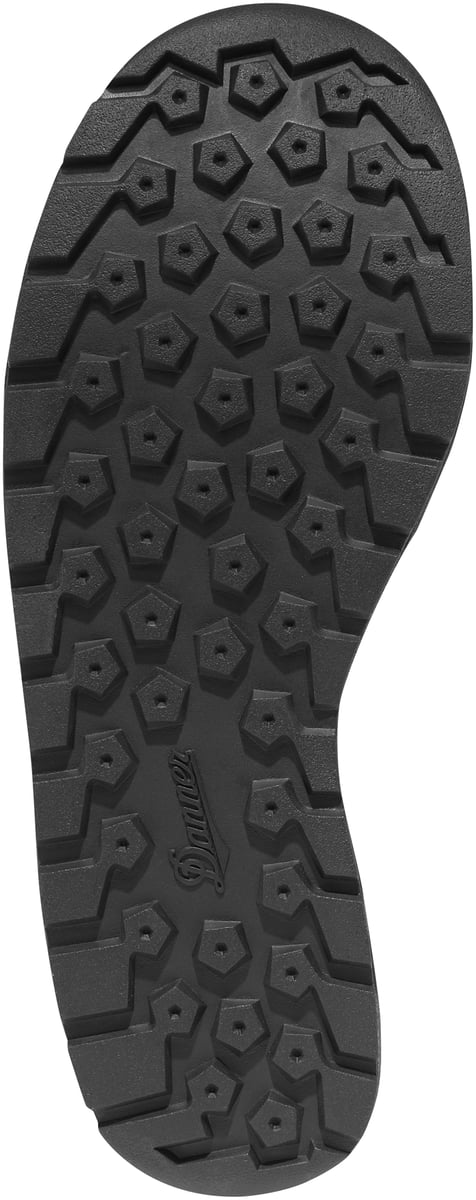 Tachyon Black Hot / Danner Men
