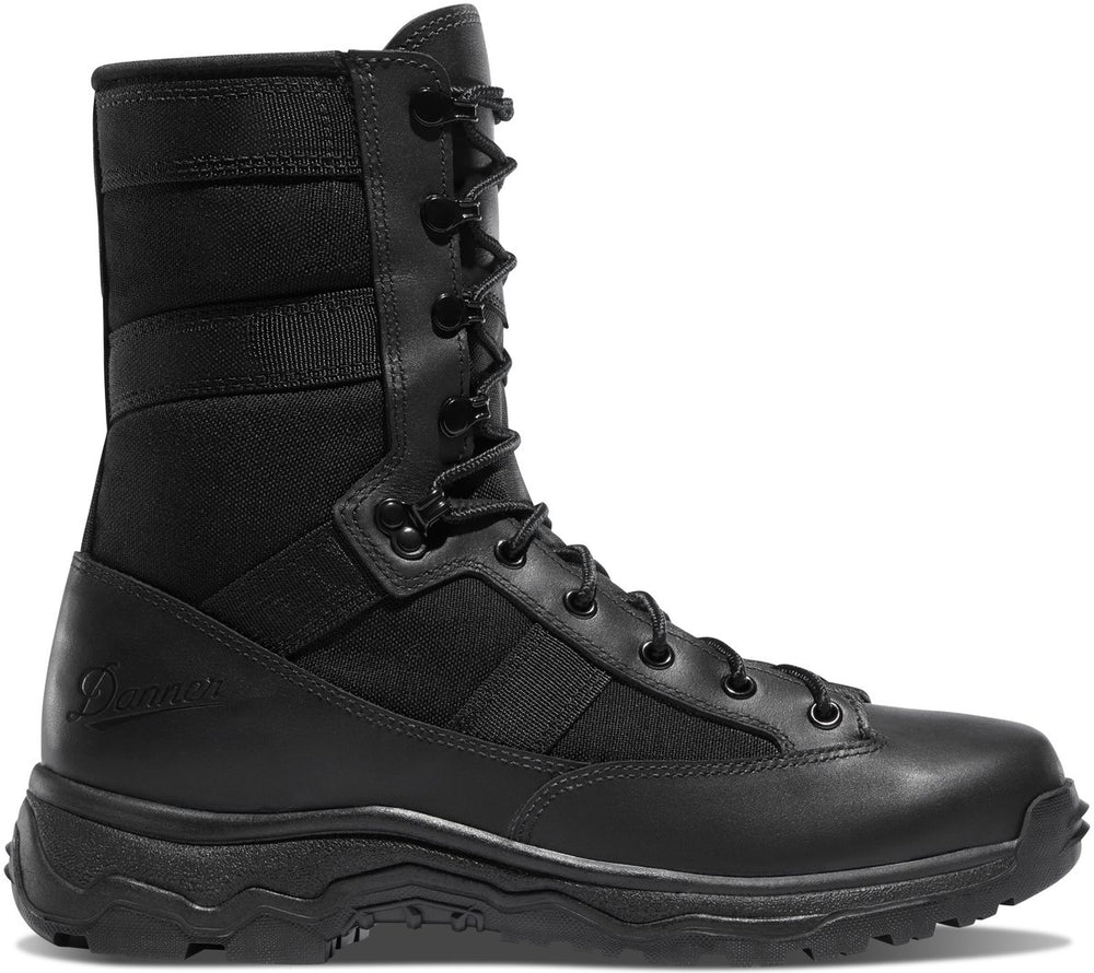 Reckoning Black Hot / Danner Men