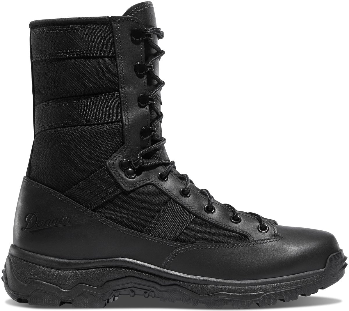 Reckoning Black Hot / Danner Men