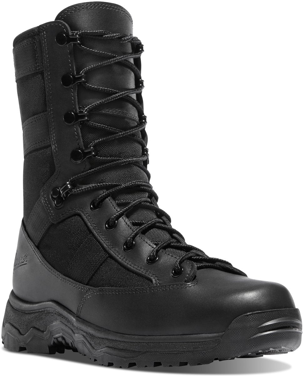 Reckoning Black Hot / Danner Men
