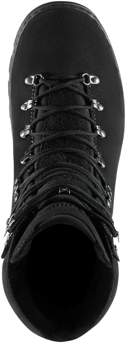 Wildland Tactical Firefighter Black / Danner Men