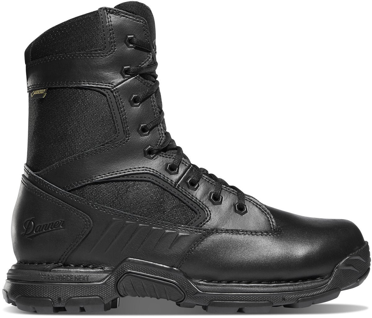 Striker Bolt Side-Zip 8" Black / Danner Men