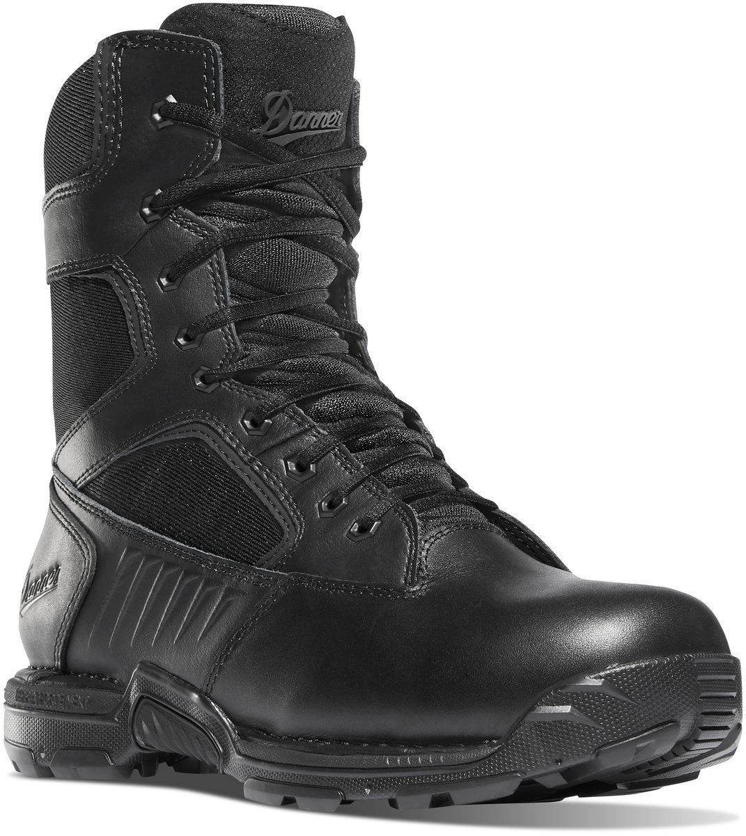 Striker Bolt Side-Zip 8" Black / Danner Men
