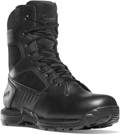 Striker Bolt Side-Zip 8" Black / Danner Men