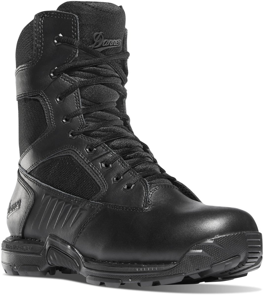 Striker Bolt Side-Zip 8" Black / Danner Men