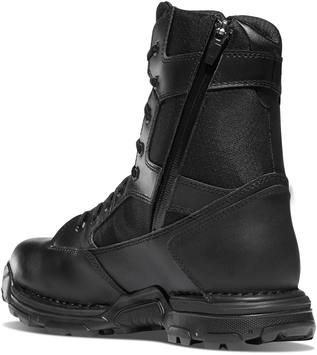 Striker Bolt Side-Zip 8" Black / Danner Men