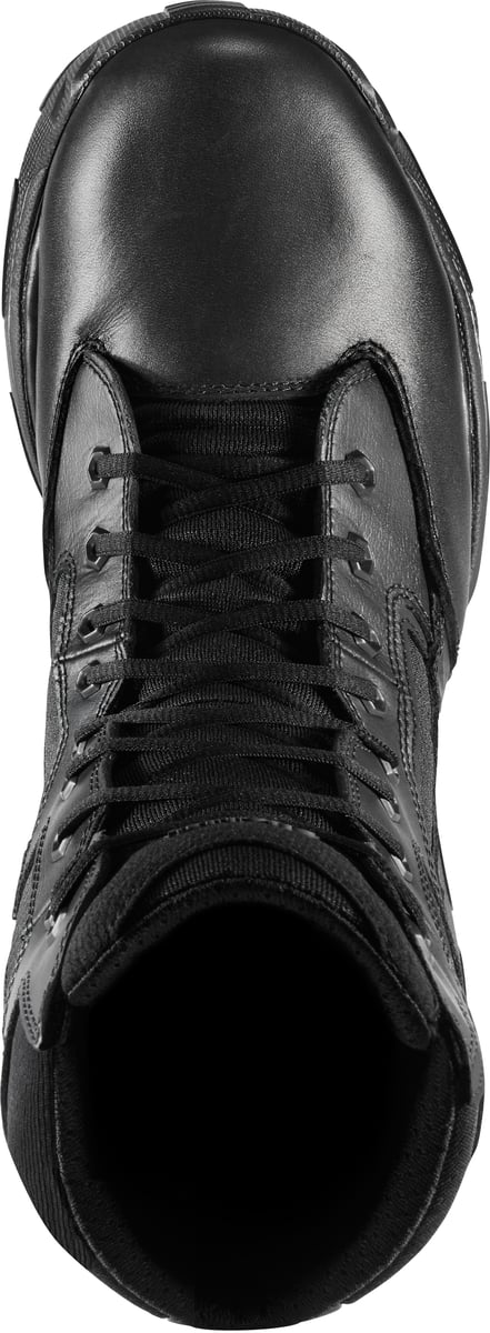 Striker Bolt Side-Zip 8" Black / Danner Men