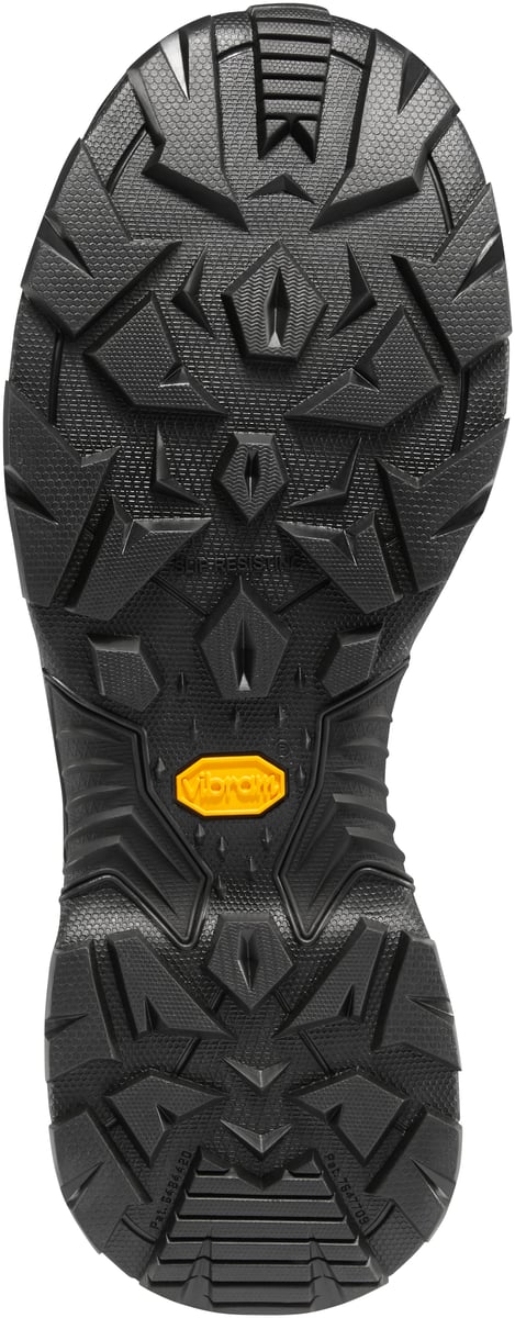 Striker Bolt Side-Zip 8" Black / Danner Men