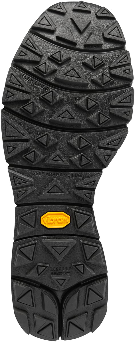 FullBore Black Danner Dry / Danner Men