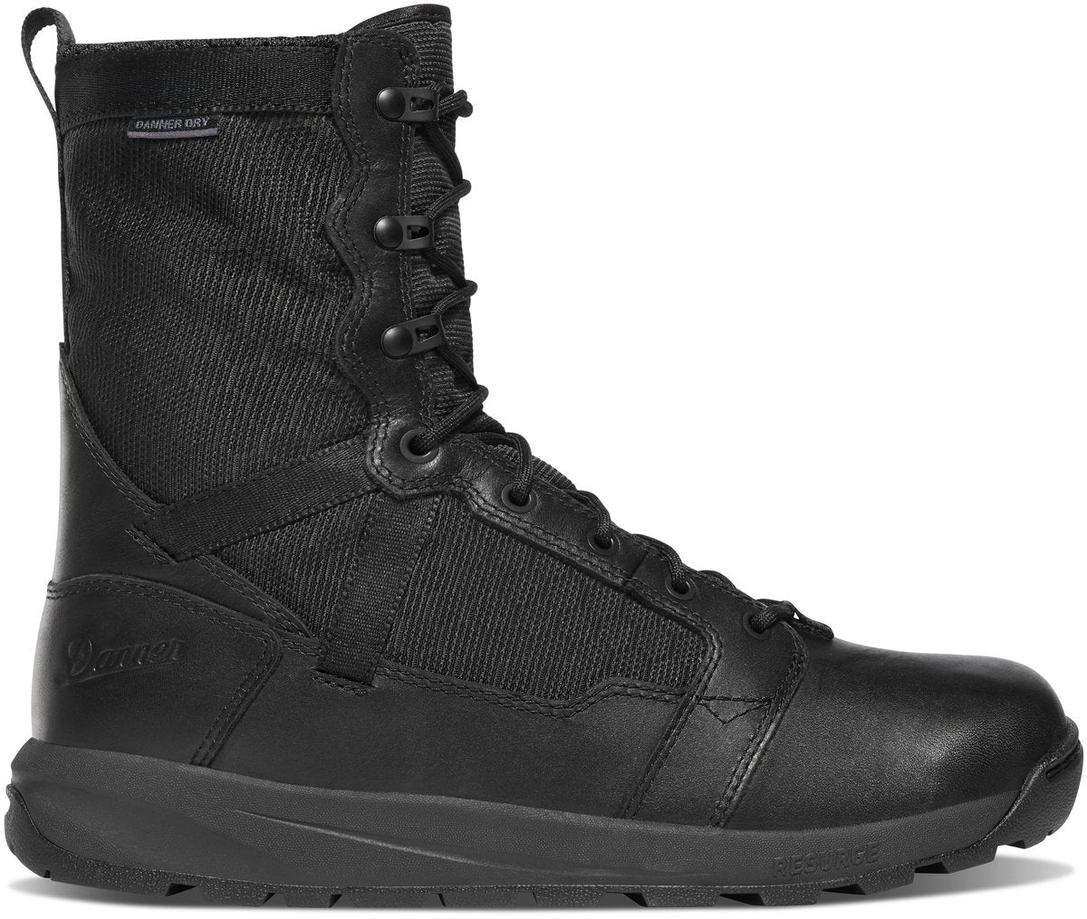 Resurgent Tactical Black / Danner Men