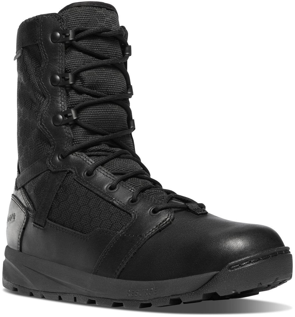 Resurgent Tactical Black / Danner Men