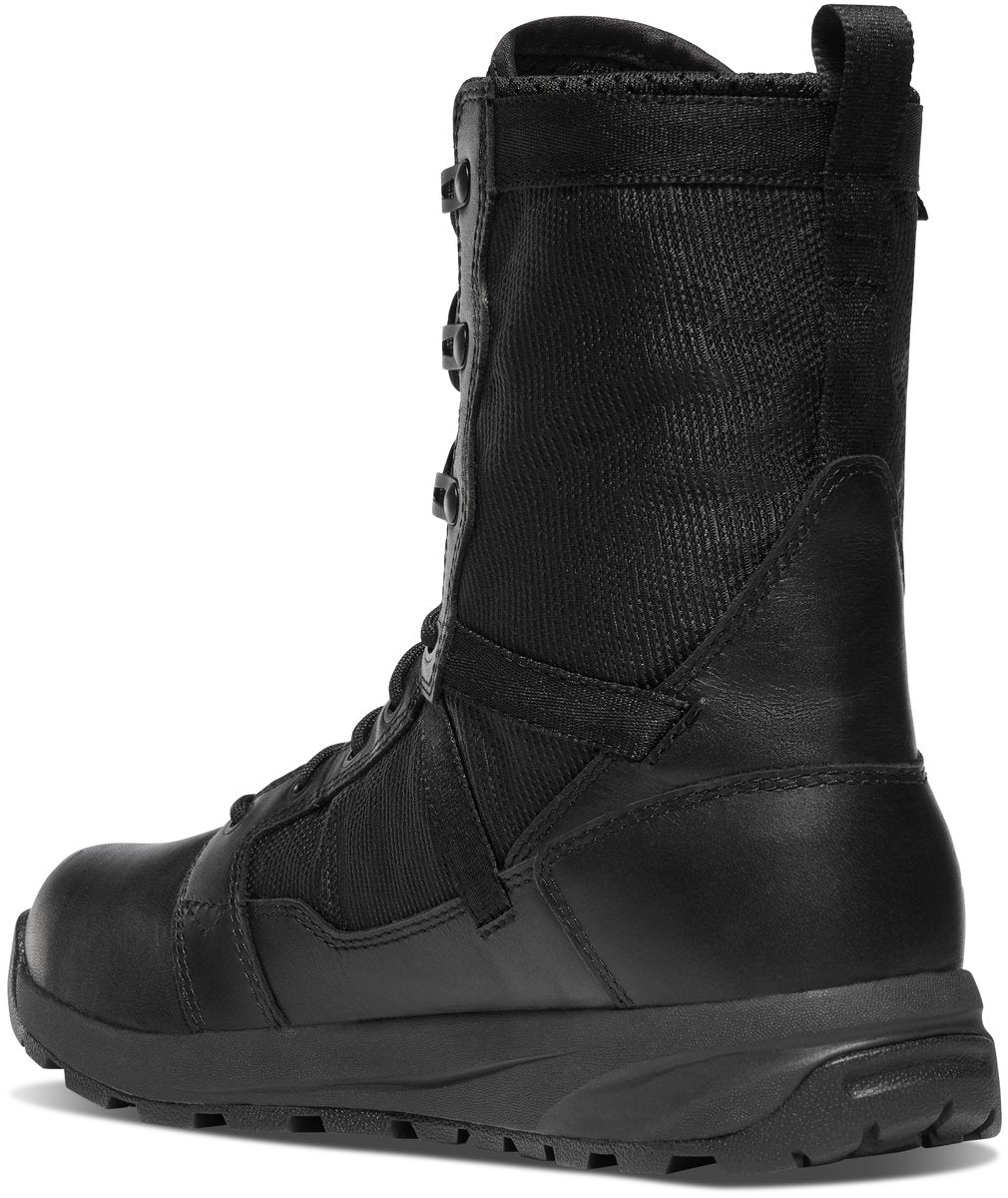 Resurgent Tactical Black / Danner Men
