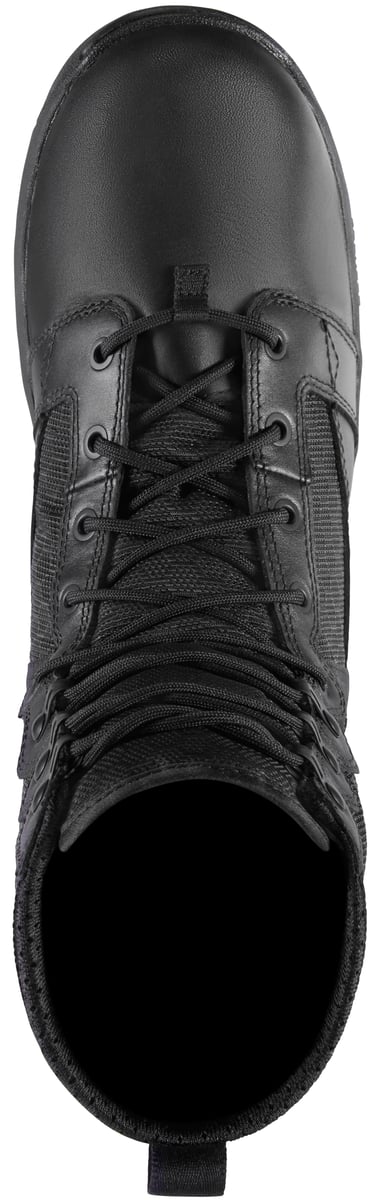 Resurgent Tactical Black / Danner Men
