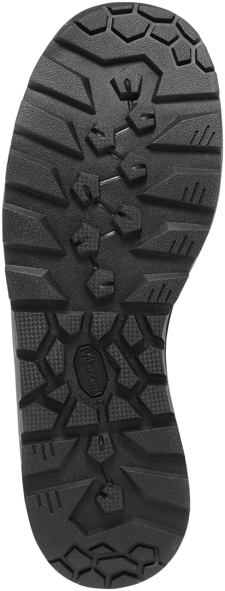 Resurgent Tactical Black / Danner Men