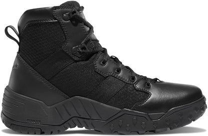 Scorch Side-Zip 6" Black Hot / Danner Men