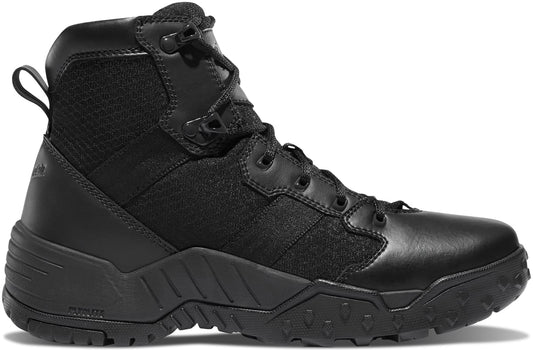 Scorch Side-Zip 6" Black Hot / Danner Men