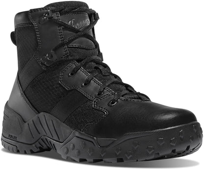 Scorch Side-Zip 6" Black Hot / Danner Men