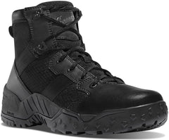 Scorch Side-Zip 6" Black Hot / Danner Men