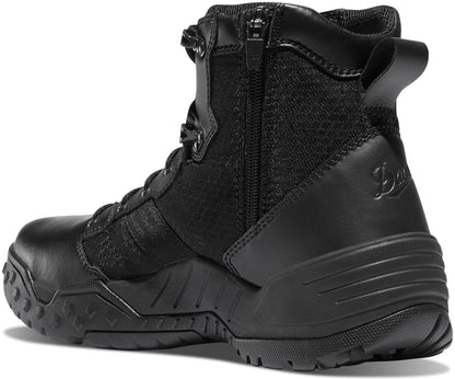 Scorch Side-Zip 6" Black Hot / Danner Men