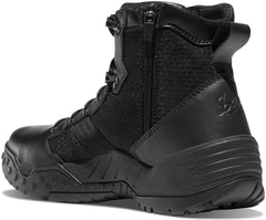 Scorch Side-Zip 6" Black Hot / Danner Men