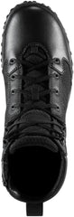 Scorch Side-Zip 6" Black Hot / Danner Men