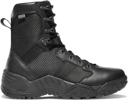 Scorch Side-Zip 8" Black Danner Dry / Danner Men