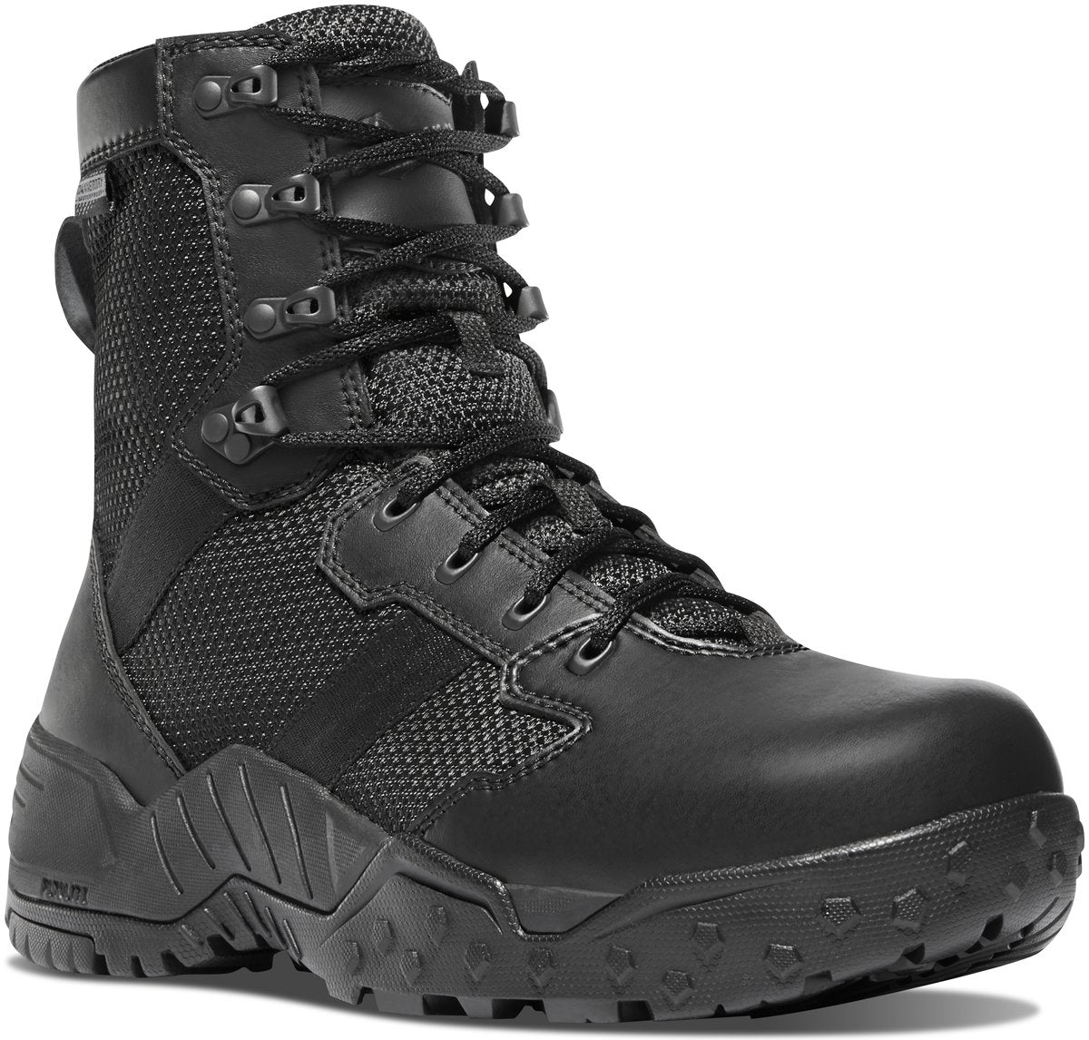 Scorch Side-Zip 8" Black Danner Dry / Danner Men