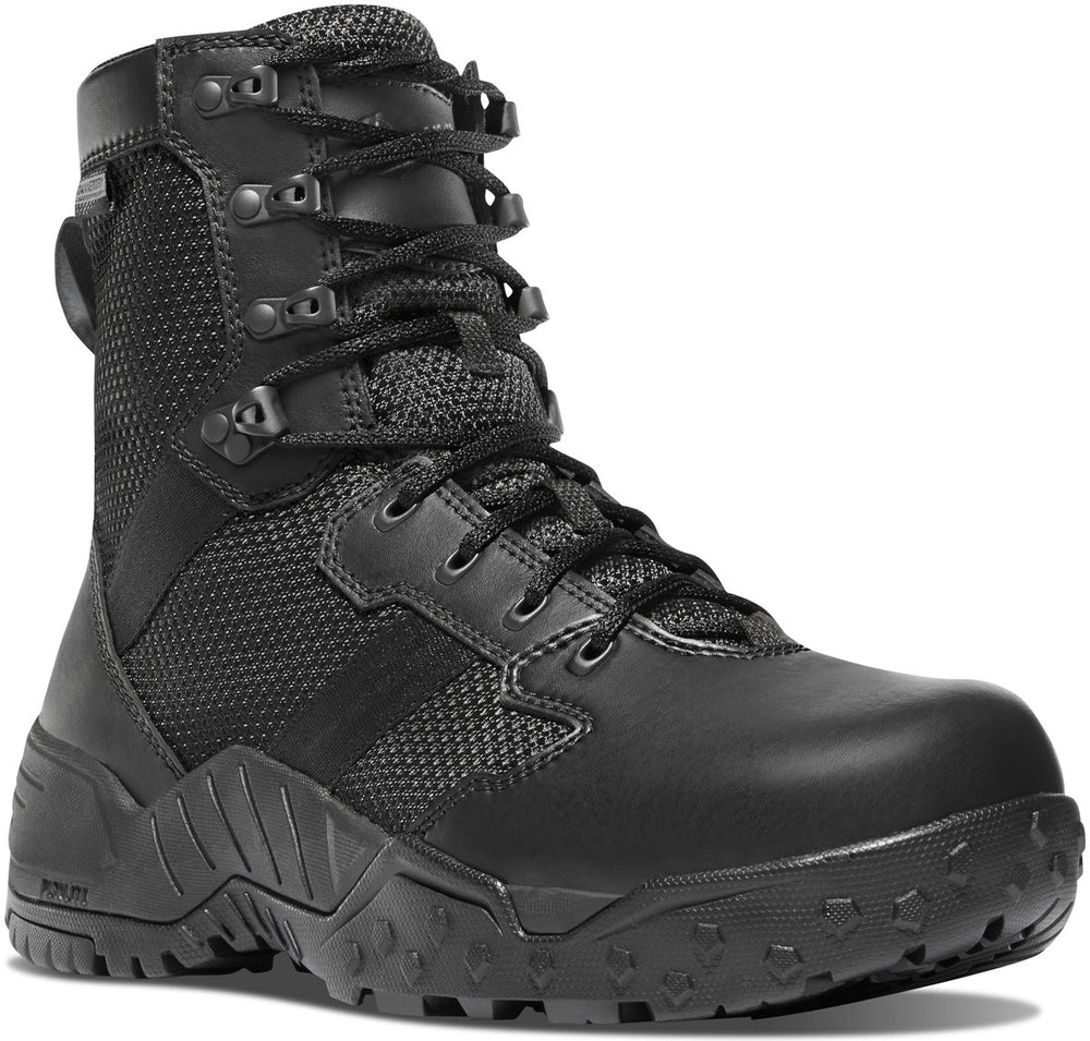 Scorch Side-Zip 8" Black Danner Dry / Danner Men