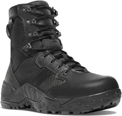 Scorch Side-Zip 8" Black Danner Dry / Danner Men