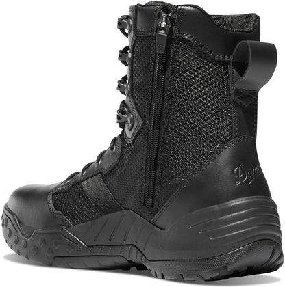 Scorch Side-Zip 8" Black Danner Dry / Danner Men