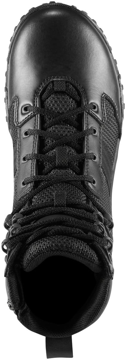 Scorch Side-Zip 8" Black Danner Dry / Danner Men