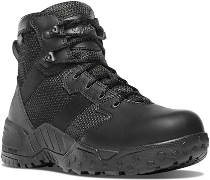 Scorch Side-Zip 6" Black Danner Dry / Danner Men